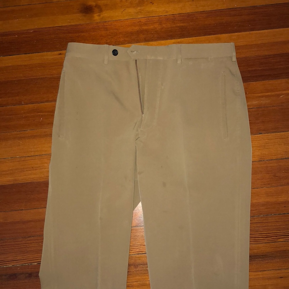 Prada Men’s Dress Pants